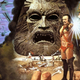 Illustration for article titled The 10 most befuddling scenes from Sean Connerys dystopian sexcapade Zardoz (NSFW)